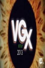 Watch VGX Replay 2013 Megashare8