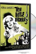 Watch Ten Little Indians Megashare8