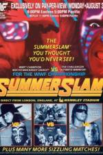 Watch Summerslam Megashare8