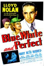 Watch Blue, White and Perfect Megashare8