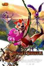 Watch Jungle Shuffle Megashare8