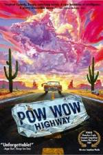 Watch Powwow Highway Megashare8