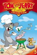 Watch Tom And Jerry - Classic Collection 5 Megashare8