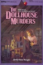 Watch The Dollhouse Murders Megashare8