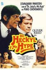 Watch Dr Heckyl and Mr Hype Megashare8