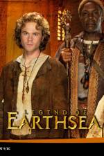 Watch Earthsea Megashare8