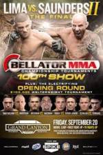 Watch Bellator 100  Lima vs. Saunders 2 Megashare8