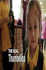 Watch The Real Thumbelina Megashare8