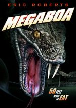 Watch Megaboa Megashare8