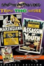 Watch Marihuana Megashare8