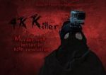 Watch 4K Killer Megashare8
