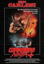 Watch Commando Ninja Megashare8