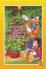 Watch Goof Troop Christmas Megashare8