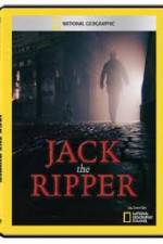 Watch National Geographic Is It Real Jack The Ripper Megashare8