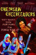 Watch Chainsaw Cheerleaders Megashare8