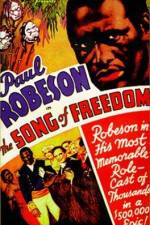 Watch Song of Freedom Megashare8