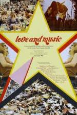 Watch Love and Music Megashare8