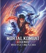 Watch Mortal Kombat Legends: Battle of the Realms Megashare8