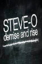 Watch Steve-O Demise and Rise Megashare8