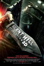 Watch Silent Hill Revelation 3D Megashare8
