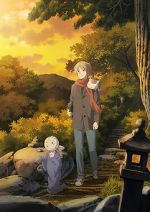 Watch Natsume\'s Book of Friends: The Waking Rock and the Strange Visitor Megashare8