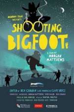 Watch Shooting Bigfoot Megashare8