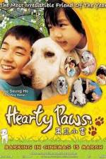 Watch Hearty Paws Megashare8