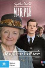 Watch Marple Murder Is Easy Megashare8