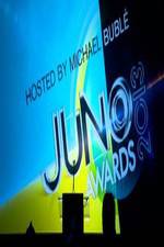 Watch 2013 Juno Awards Megashare8