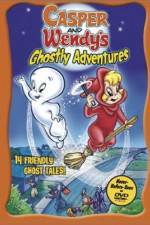 Watch Casper and Wendy's Ghostly Adventures Megashare8