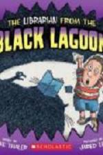 Watch The Librarian from the Black Lagoon Megashare8