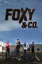 Watch Foxy & Co. Megashare8