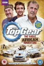Watch Top Gear: The Great African Adventure Megashare8