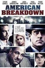 Watch American Breakdown Megashare8