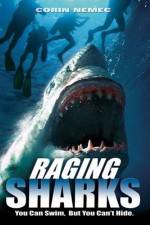 Watch Raging Sharks Megashare8