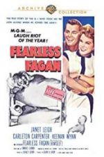 Watch Fearless Fagan Megashare8