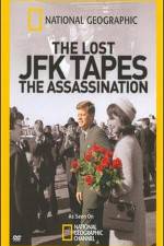 Watch The Lost JFK Tapes The Assassination Megashare8