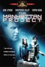 Watch The Manhattan Project Megashare8