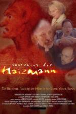 Watch Searching for Haizmann Megashare8