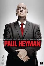 Watch Ladies and Gentlemen, My Name is Paul Heyman Megashare8