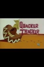 Watch Quacker Tracker (Short 1967) Megashare8