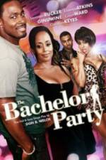 Watch The Bachelor Party Megashare8