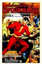 Watch Adventures of Captain Marvel Megashare8
