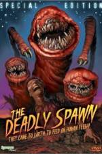 Watch The Deadly Spawn Megashare8