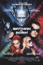 Watch Batman & Robin Megashare8