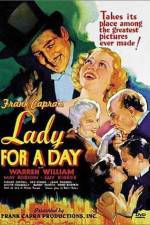 Watch Lady For A Day Megashare8