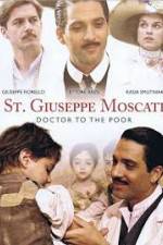 Watch St. Giuseppe Moscati: Doctor to the Poor Megashare8