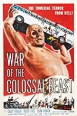 Watch War of the Colossal Beast Megashare8
