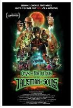 Watch Onyx the Fortuitous and the Talisman of Souls Megashare8