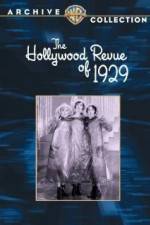 Watch The Hollywood Revue of 1929 Megashare8
